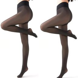 Women Opaque Stockings-image-85