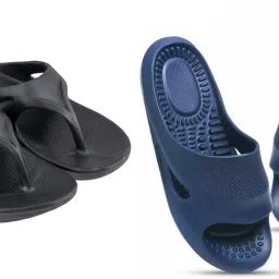 Men Slippers-23