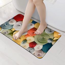 Rubber Door Mat-picture-28