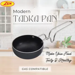 Tadka Pan 8 cm diameter 0.15 L capacity-picture-34