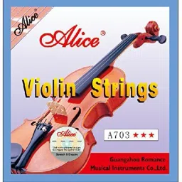 Violin Strings-25
