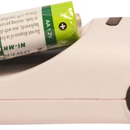 Power Smart 2100 MaH x 4 Cells 5 Hour 2 LED Automatic Cut Off Function Fast AA Camera Battery PS 1007 AAA NiCD NiMH Charger SetCamera Battery Charger image 2