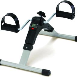 HOME GYM CYCLE, OFFICE GYM CYCLE, EXERCISE GYM CYCLE3 Mini Pedal Exerciser Cycle-image-108