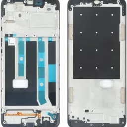 Sandreezz OPPO A15s (LCD Frame Middle Chassis) Front Panel-45