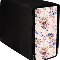 Wacky for 18.5 inch Computer Monitor, Keyboard (8*18 Inch) and CPU (7.5*18*16 Inch)- 3 Pcs Computer Desktop Cover Set (18.5" Led + KeyBoard + CPU Cover) image 4