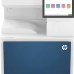 HP E82650DN Multi-function Monochrome Laser Printer image 5