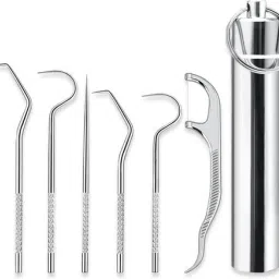 7 in 1 Toothpick set-16