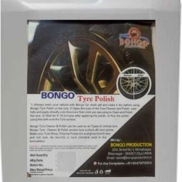 TYRE SHINER 5 L Wheel Tire Cleaner-image-46