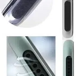 BSVR Speaker Anti-Dust Protector Sticker Short 5 & long 5 Pec) All Smartphones 42 Speaker Mod-30