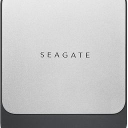Seagate STCM250400 250 GB Wired External Solid State Drive (SSD)-16