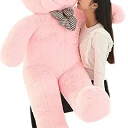 3 feet pink teddy bear for all generation nrasa 42 - 91 cm-image-28