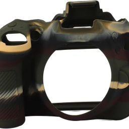 DIGICLAMBO D3300/D3400 Camera silicon coverCamera Bag-16