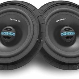 BLSP065 Two Way 6.5 Inches Coaxial High Bass Speakers for Car Coaxial Car Speaker-22