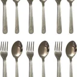 Stainless Steel Cutlery Set-image-2