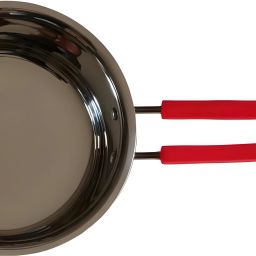 Heavy Bottom 20G Premium Stainless Steel Sauce Pan 17 cm diameter 1 L capacity-image-61