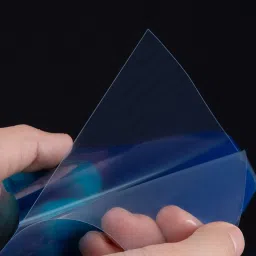 FEP Transparent Release Film Sheet LCD 3D Printer (Pack of 1, FEP 273X176mm) Plate/Bed-45
