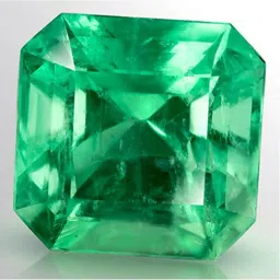 Getgemstones Green Cut Natural Emerald Gemstone-image-96