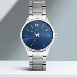 Bare Basics 2020 Analog Watch - For Men NP3247SM01-18