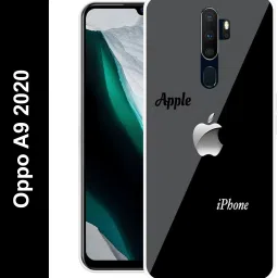 Back Cover for Oppo A9 2020, Oppo A5 2020-image-4