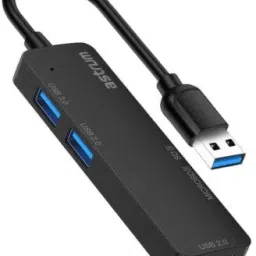 ASTRUM 5000 Mbps USB 3.0 Hub / Card Reader - UH020 Access Point-20