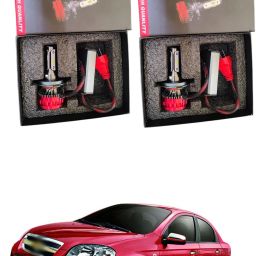 H4 Fitting Led Headlight Bulb High Low Beam Lens Headlamp Bulb With Fan SG2490 Car Fancy Lights-image-89