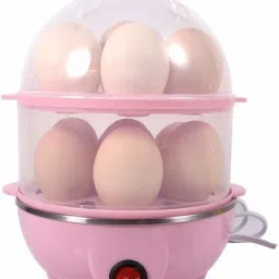 Multi-Function 2 Layer 14 Egg Cooker Boilers & Steamer 11164 Egg Cooker-11