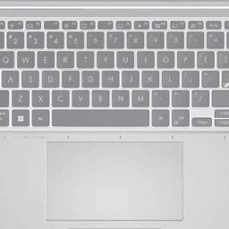 Saco Silicone Keyboard Cover Skin for 14 Inch Laptop TN3402QA-LZ540WS LZ741WS LZ511WS 2023 Asus Vivobook S 14 Flip TN3402YAB-LZ522WS LZ541WS, Keyboard Skin-image-79