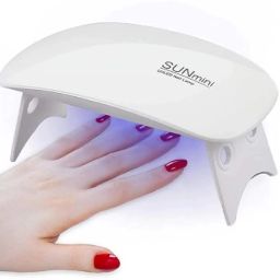 NAIL DRYER LAMP 003 Nail Polish Dryer-image-21