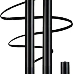 Matte Eye Liner with Precision Tip , Long Lasting Eyeliner 6 g-image-36