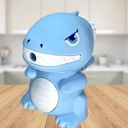 colorbee Smart Stylish Adjustable Pencil Sharpener with Cute Handle for Stationery Lovers Creative Dragon Shape Fun Cartoon Design Perfect for Kids Study Accessories Sharpener-picture-10