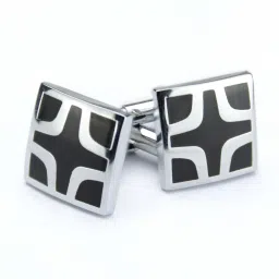Kavove Metal Cufflink-image-38