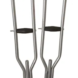crutches Walking Stick-17