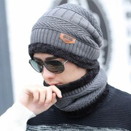 Woven Beanie-image-13