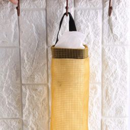 Grocery Bag Holder, Durable Widening Handle Reusable Wearable Garbage Bag-image-56