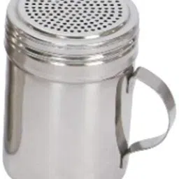 Dredger with Handle- 10 Oz Sugar Sprinkler Shaker 280 gm-image-40