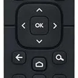 Ladha's Compatible with Smart TV Remote Control VU Remote Controller-41