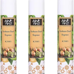 KIWI Air Freshener Combo Pack of 3 (300ml + 300ml + 300ml) Spray-image-68