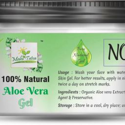 Premium Organic Natural Aloe Vera Gel-image-68