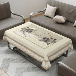 Floral 4 Seater Table Cover-image-61