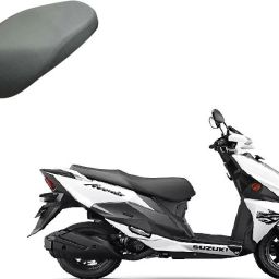 Two Wheeler Seat Cover_Single Bike SCOOTY Seat Cover For suzuki Avenis 125 Single Bike Seat Cover For Suzuki NA-image-40