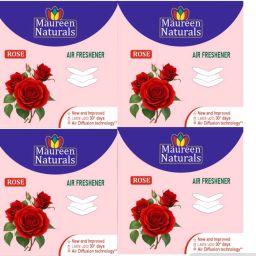 rose Car Freshener Blocks-image-48