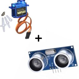 Hobby_kit 21 Electronic Components Electronic Hobby Kit-image-31