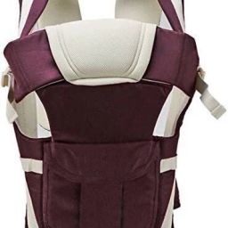 Baby Carrier 4-in-1 Adjustable kangaroo style bag Baby Carrier-image-97