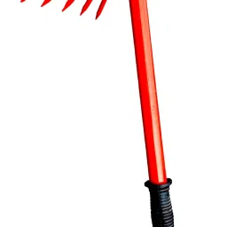 SAS 5 nock Garden rake-picture-28