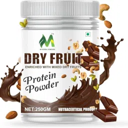Dry fruit protein powder for Men and Womens Protein Blends-30