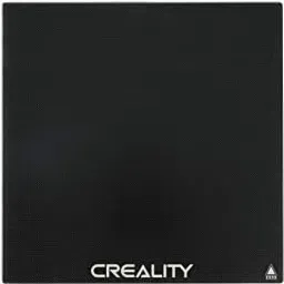 CR-6 SE Tempered Glass Plate Plate/Bed-16