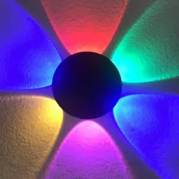 Wallchiere Wall Lamp With Bulb-24