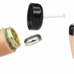 Safetynet Dual Way Talking Invisible Earpiece with GSM ID Card Transmitter NA Voice Recorder image 4