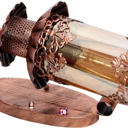genree Wallchiere Wall Lamp Without Bulb image 2