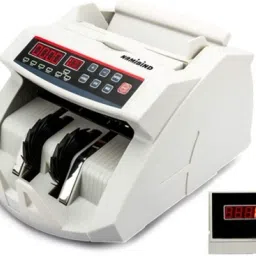 NAMIBIND ECO Business-Grade Heavy Duty Counter Specially Designed for Indian Currency Note Counting Machine-image-12